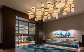 Thompson Central Park New York, By Hyatt Hotel United States